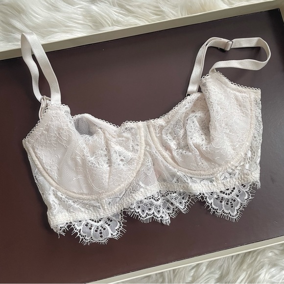 NEW Dream Angels Bra - Picture 4 of 8